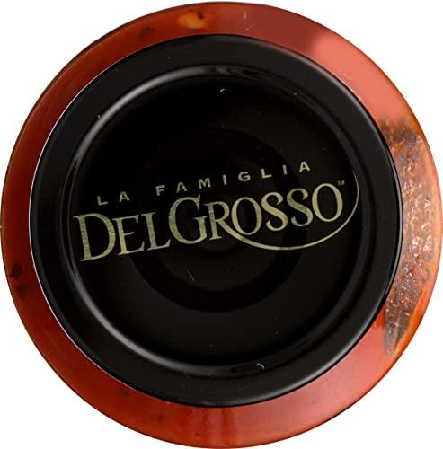 La Famiglia Delgrosso La Famiglia Delgrosso Sauce Pasta Tomato Basil, 26 oz
