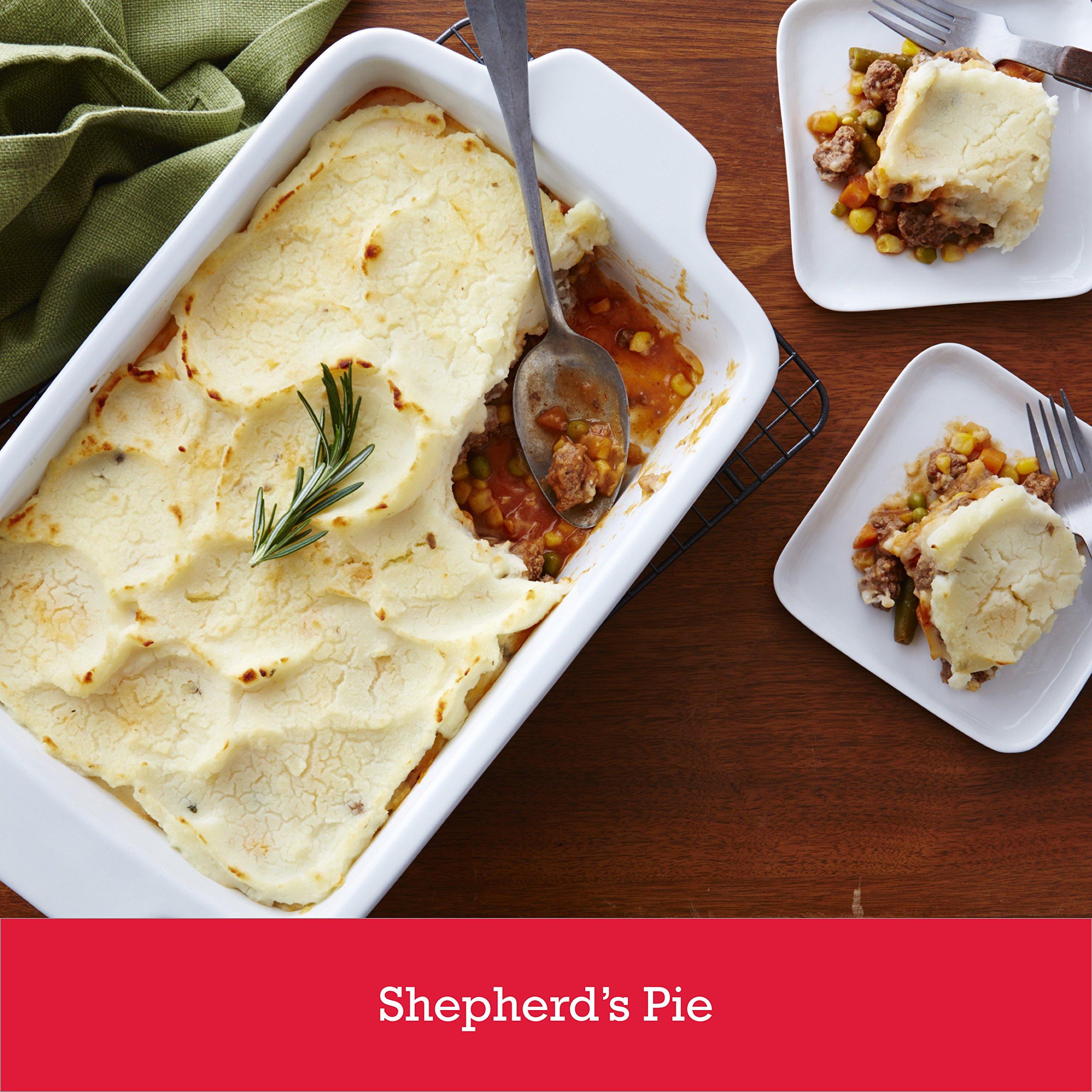 Betty Crocker Betty Crocker Gluten Free, 100% Real Potato Buds, 28 oz