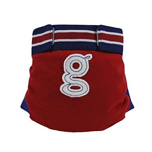 gDiapers Gdiapers Gpants Game On, Large