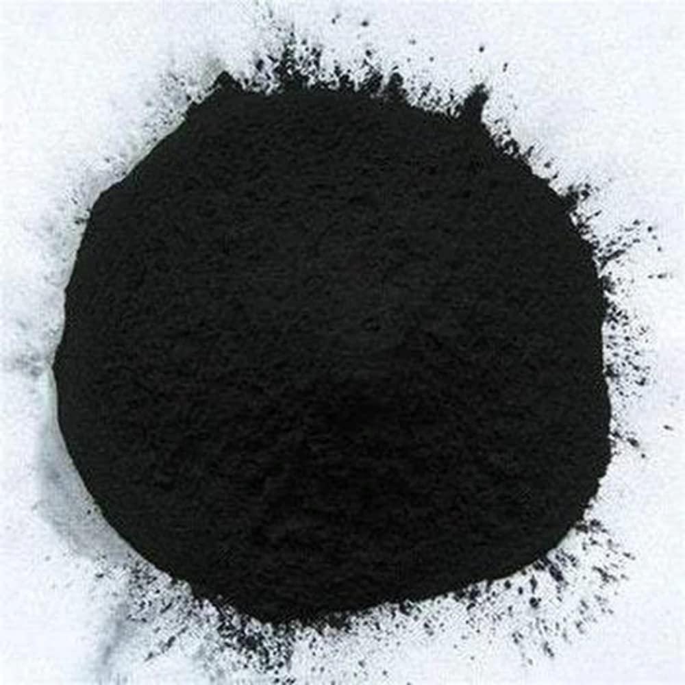 mybrand Ultra Fine Premium Activated Charcoal Powder - Coconut Shell Derived 2lbs
