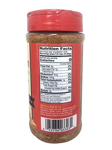 Red Robin Red Robin Signature Seasoning, 16 Oz