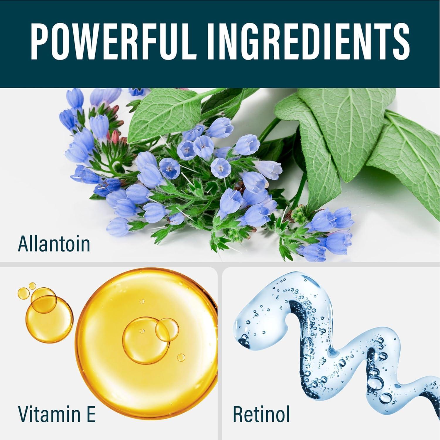 NUVADERMIS NUVADERMIS Extra Long Silicone Scar Sheets with Scar Gel Reusable Medical Grade Sheets for C-Section, Tummy Tuck, Keloid, and Surgical Scars