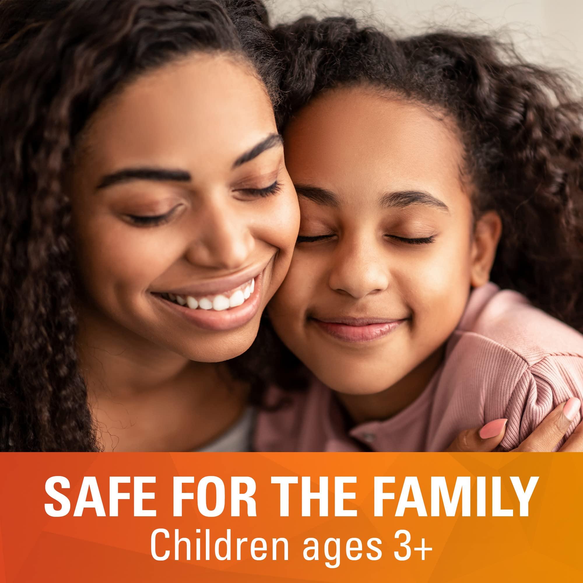 Chloraseptic Chloraseptic Sore Throat Spray, Citrus, 6 fl oz, 1 Bottle