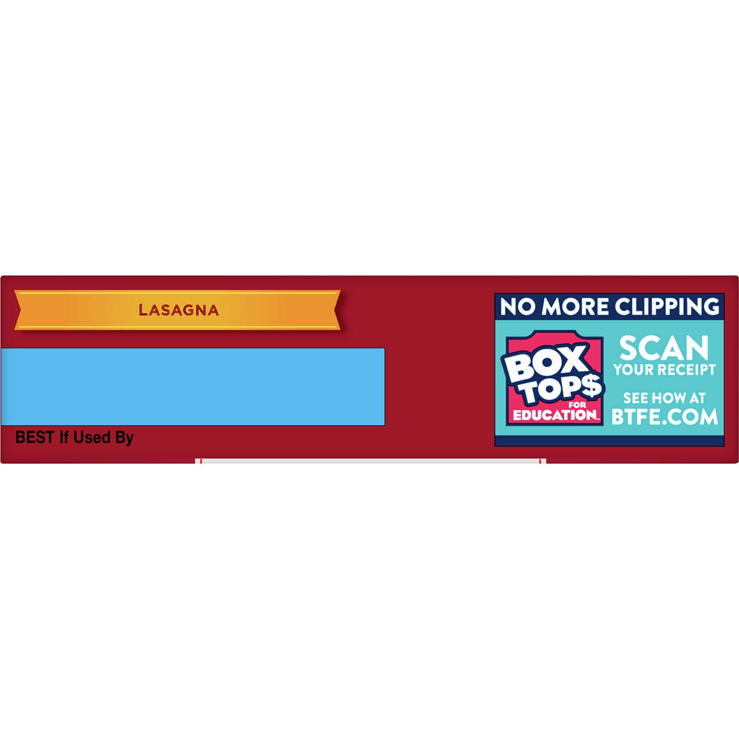 Hamburger Helper Hamburger Helper Lasagna, 6.9 Oz