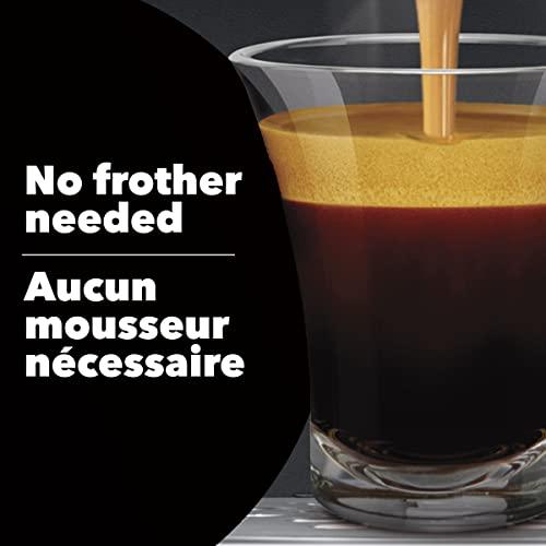 Tassimo Tassimo 14-t Discs Carte Noire Long Espresso 110g, Made in Canada