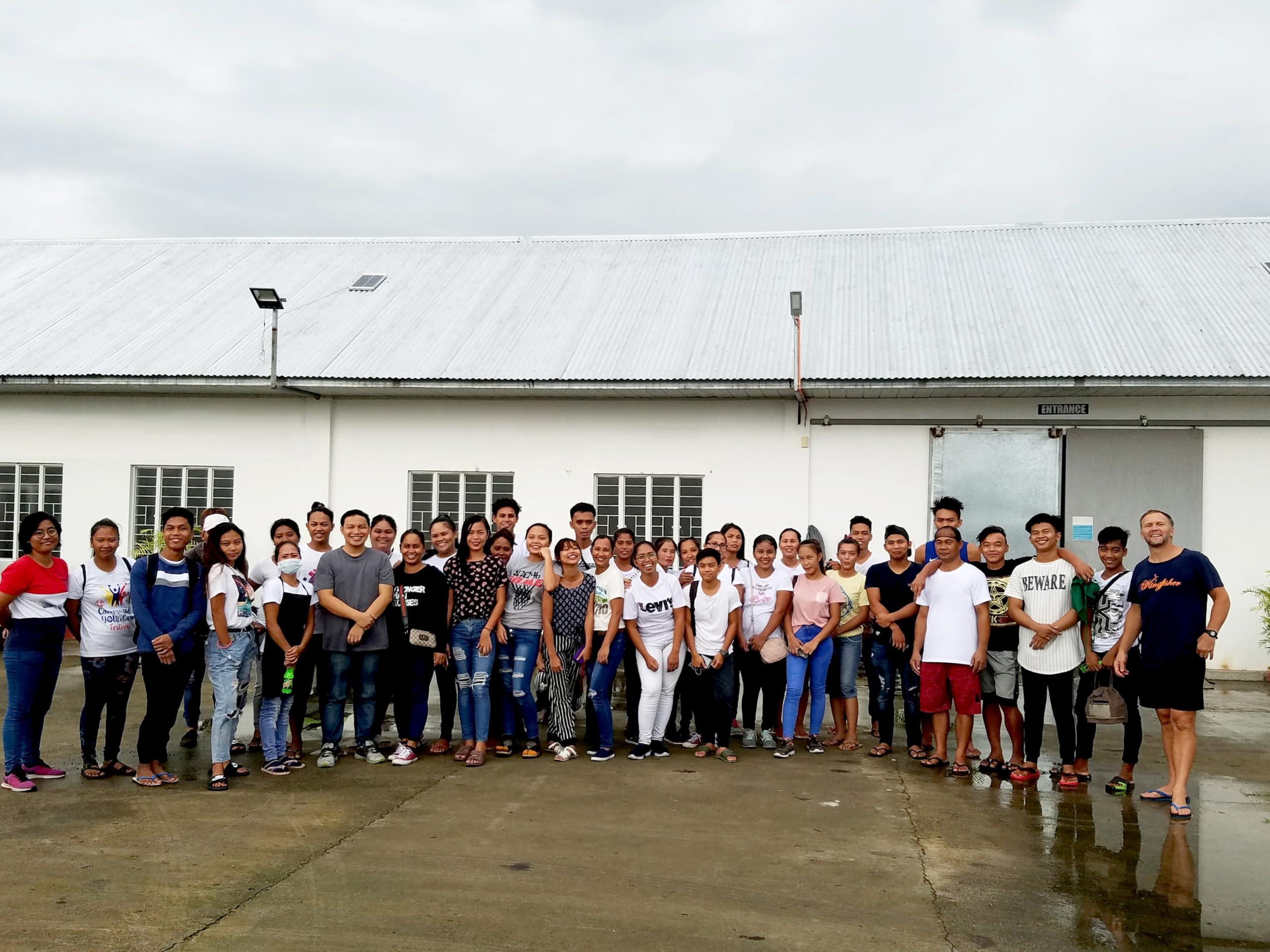 Pili Hunters Pili Hunters Wild Sprouted Pili Nuts - Raw Cacao & Organic Coconut Sugar - Paleo & Vegan Keto Snack for Low Carb Energy - Gluten & Dairy Free Superfood - Non-GMO - As Seen on Shark Tank - (16 oz Bag)