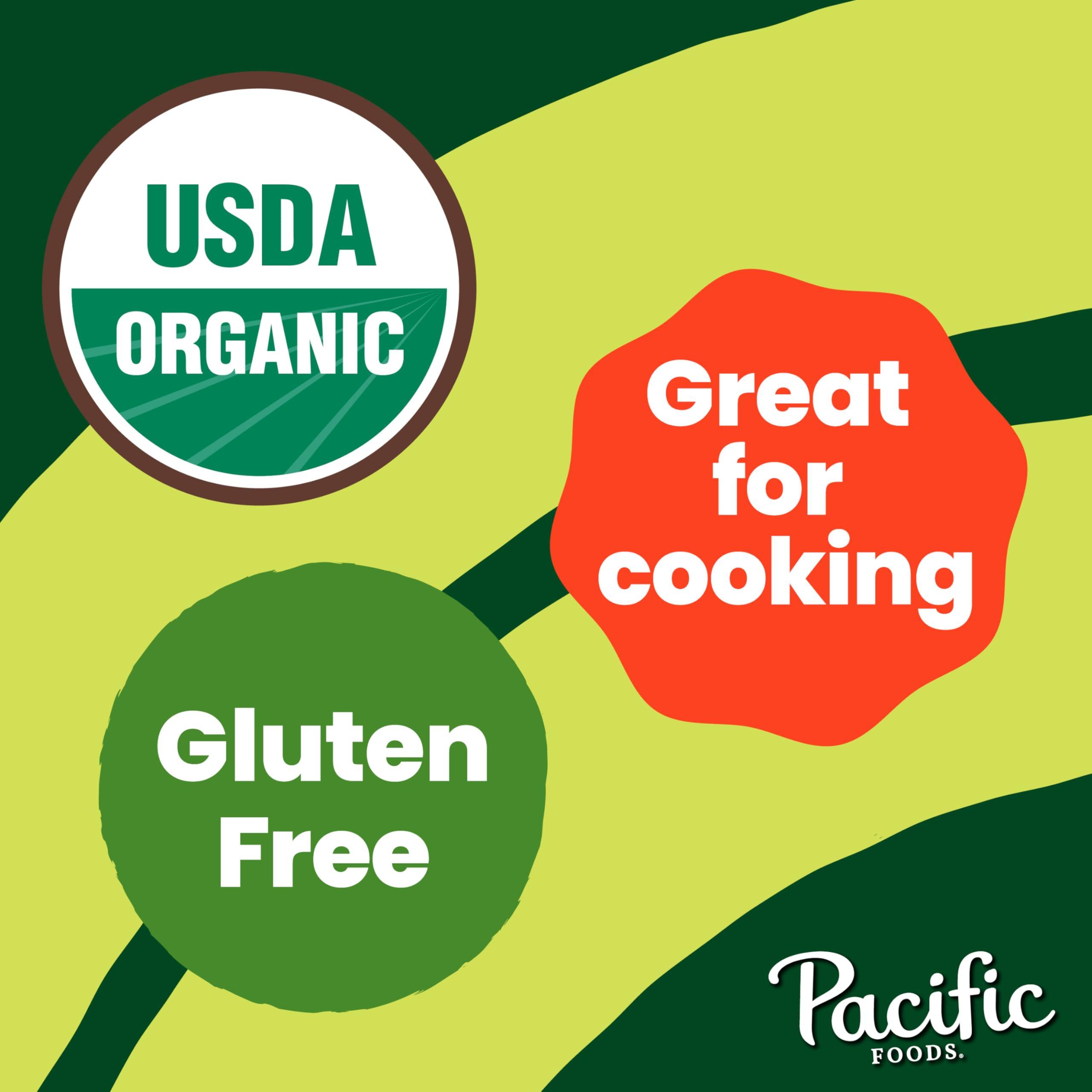 Pacific Foods Pacific Foods Organic Condensed Cream of Celery Soup, 10.5 oz Can