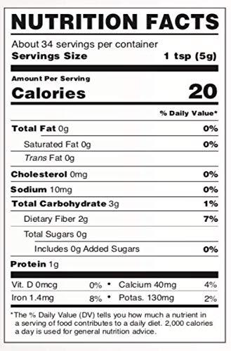 Chérie Sweet Heart Cherie Sweet Heart Supergreens Powder - Green Superfood - Organic Greens Powder Super Greens - Smoothie Powder - Superfood Powder - Powdered Greens - 2.25LB Super Greens Powder - 204 Servings