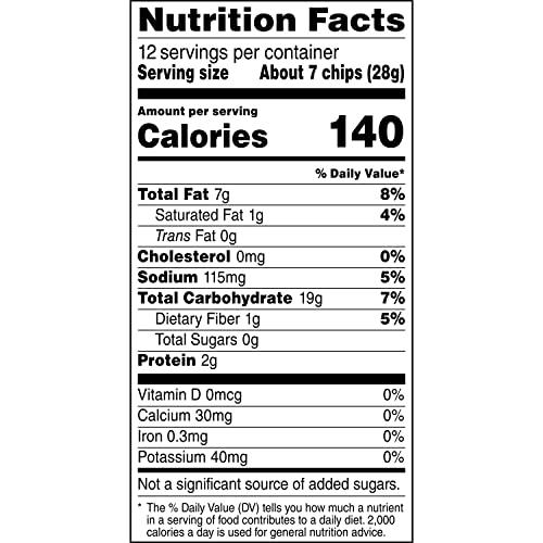 Tostitos Tostitos Tortilla Chips, Original Restaurant Style, Party Size, 17oz Bag