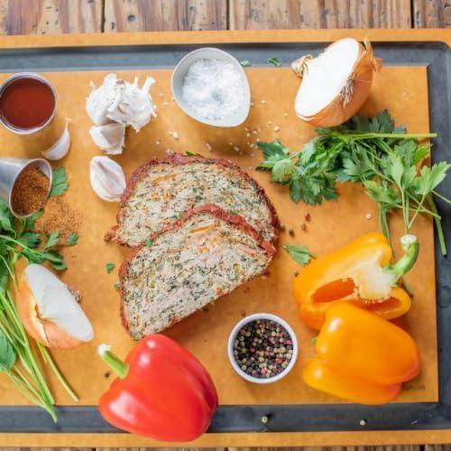 Louisiana Fish Fry Products Louisiana Fish Fry Products Cajun Seasoning, 8-Ounce Shakers (Pack of 12)