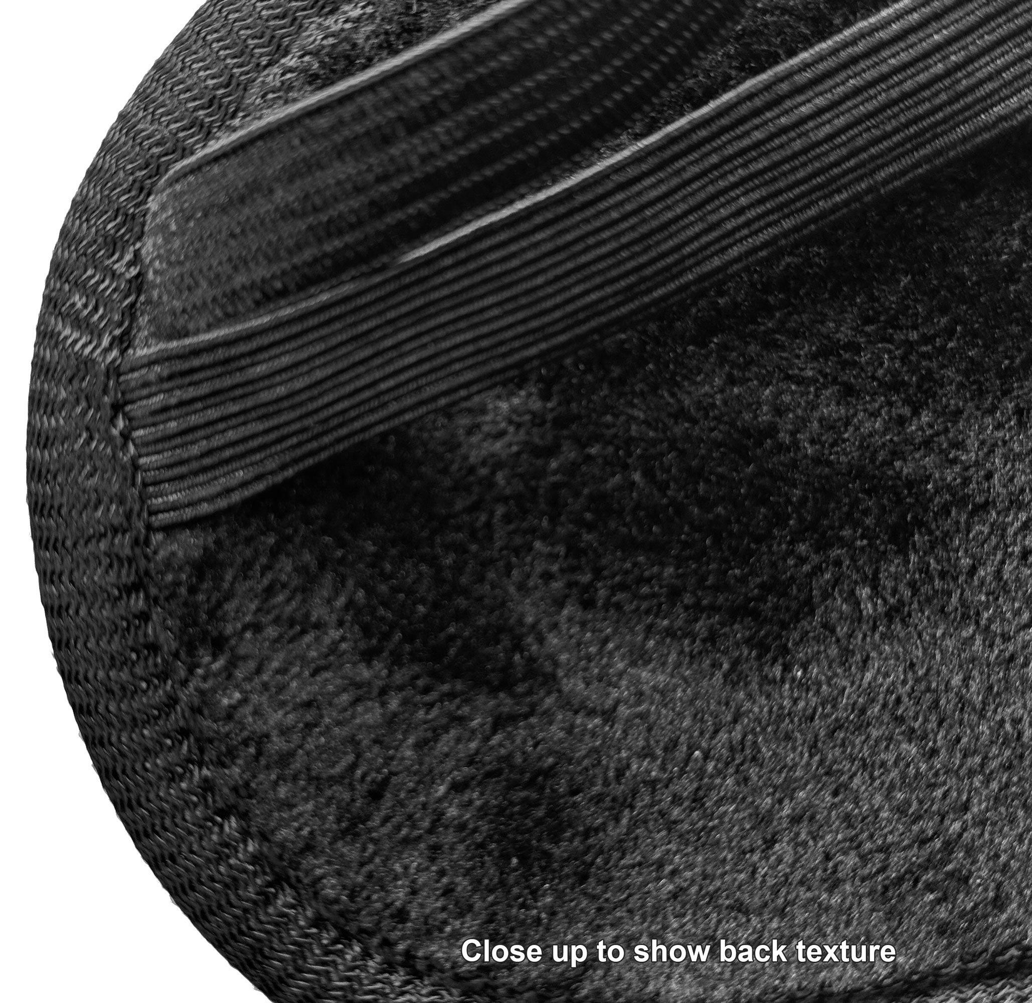 RNK Shops Personalized Pink Flamingo Sleeping Eye Mask - Small