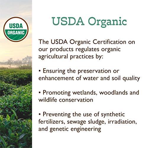 Organic Positively Tea Company Organic Positively Tea Company, Cinnamon Apple Spice Black Tea, Loose Leaf, 16 Ounce