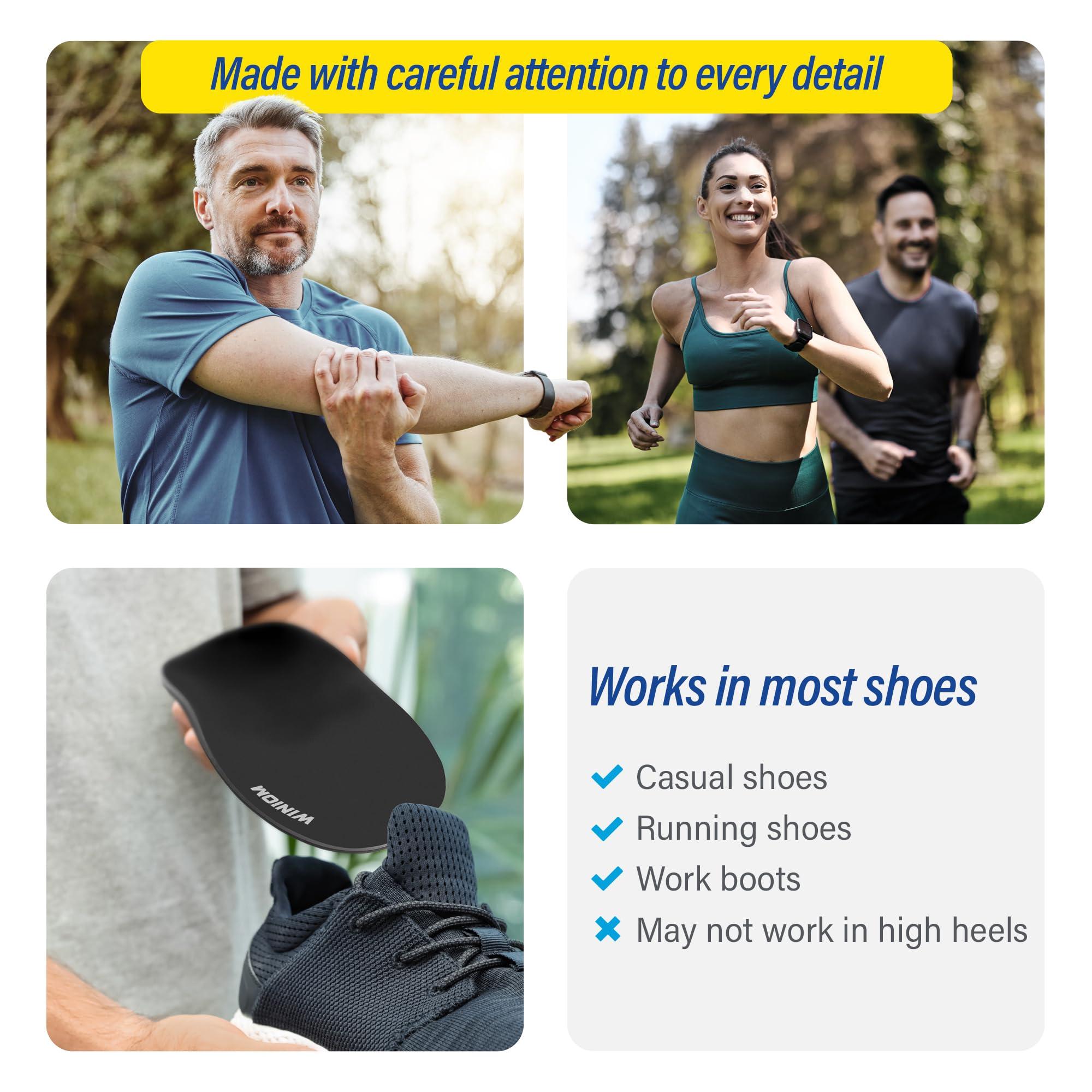 IMPRESA [2 Pack] Arm Chair Stand Assist Rail - Adjustable Heavy Duty Couch Assist for Elderly - Handicap Mobility Aids & Equipment - Arm Chair Assist for Elderly - Chair Lift Assist Devices for Seniors