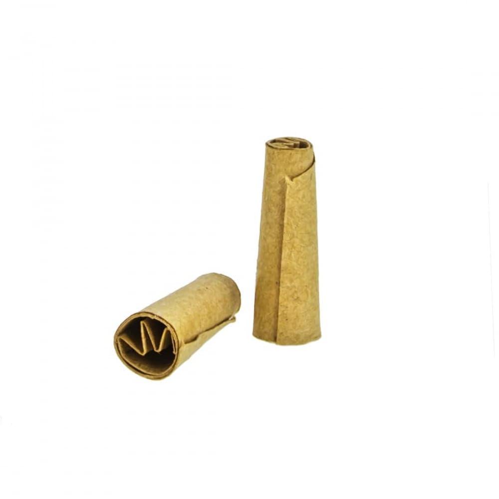 RAW RAW Pre-Rolled Cone Tips 20ct. Per Box