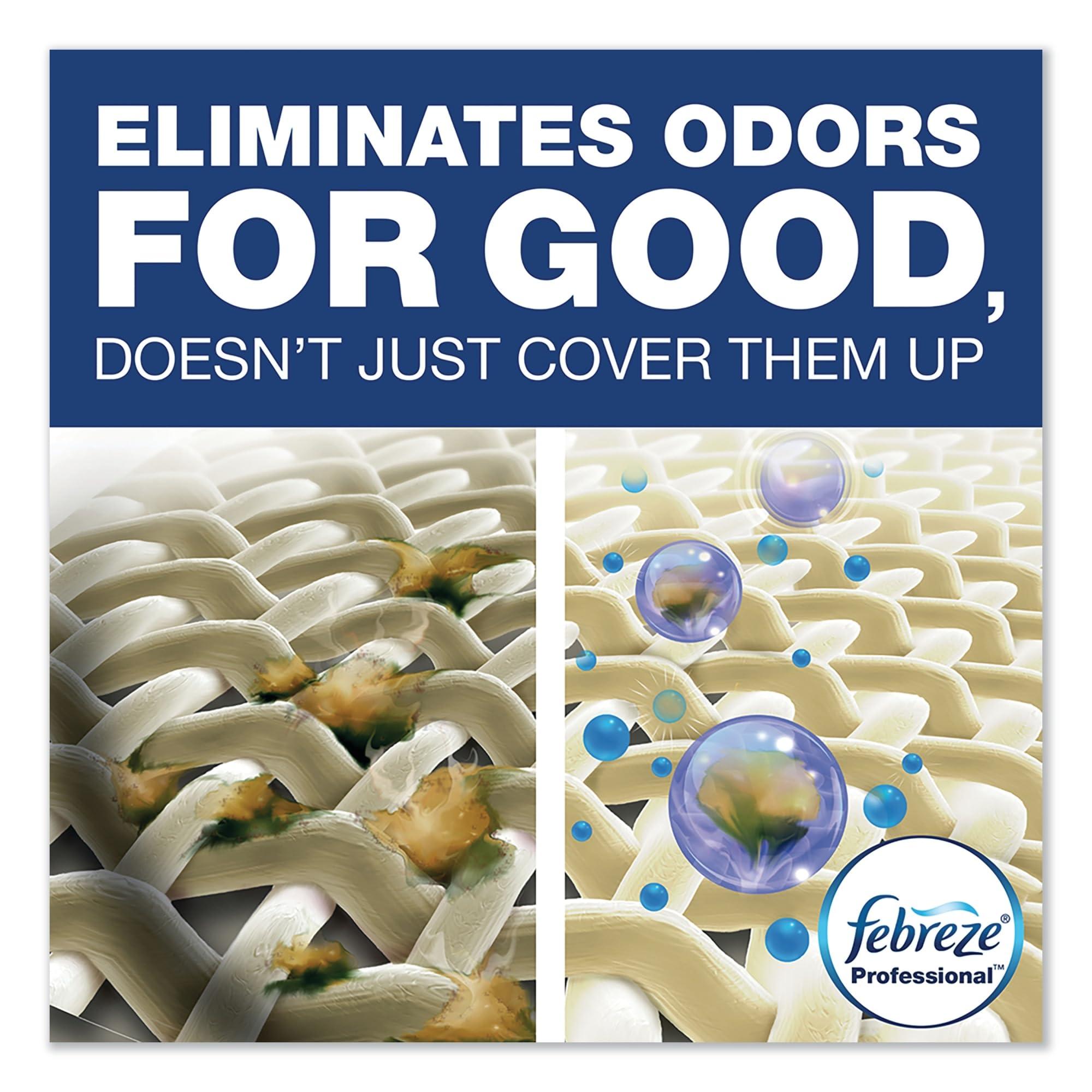 Procter And Gamble Procter And Gamble C-Febreze 5X Concentrate