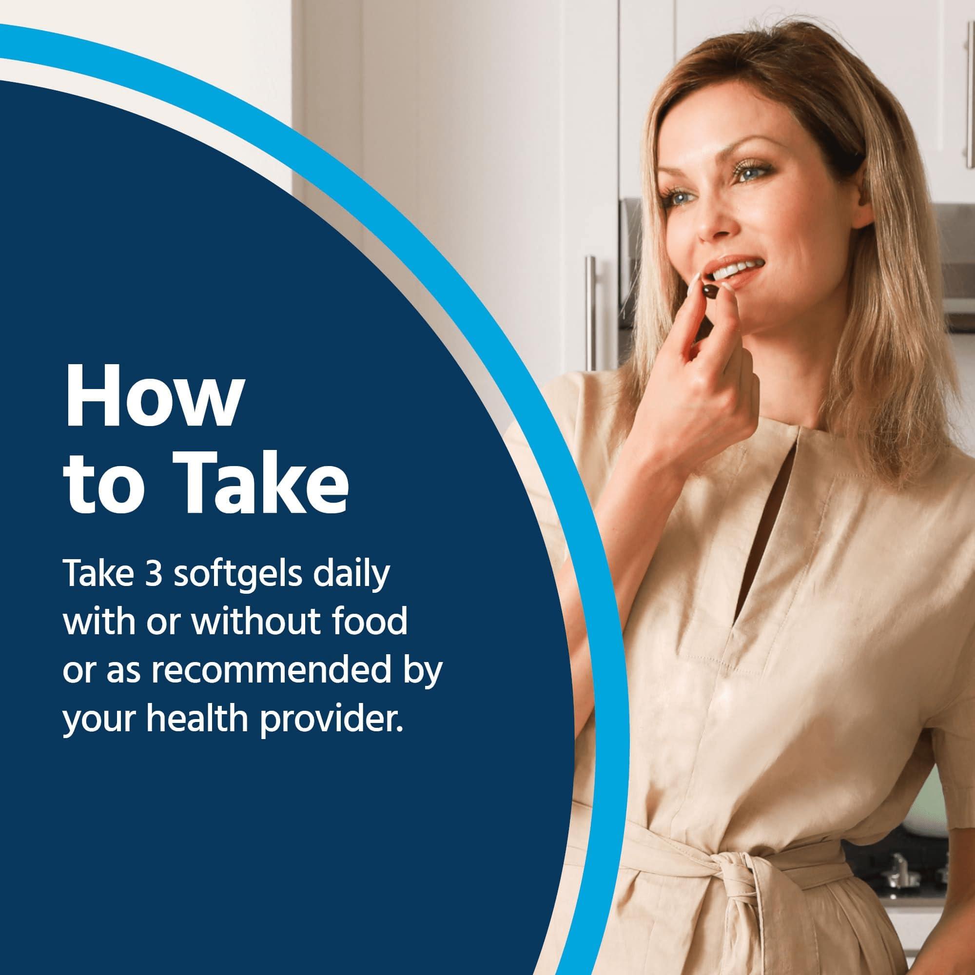 Core Med Science Liposomal Vitamin C 1000mg by Core Med Science, 90 Softgels - Non-GMO Natural Liposomal Vitamin C Supplement That Promotes Healthy Skin - Immune System Booster for Adults, Supports Collagen Formation