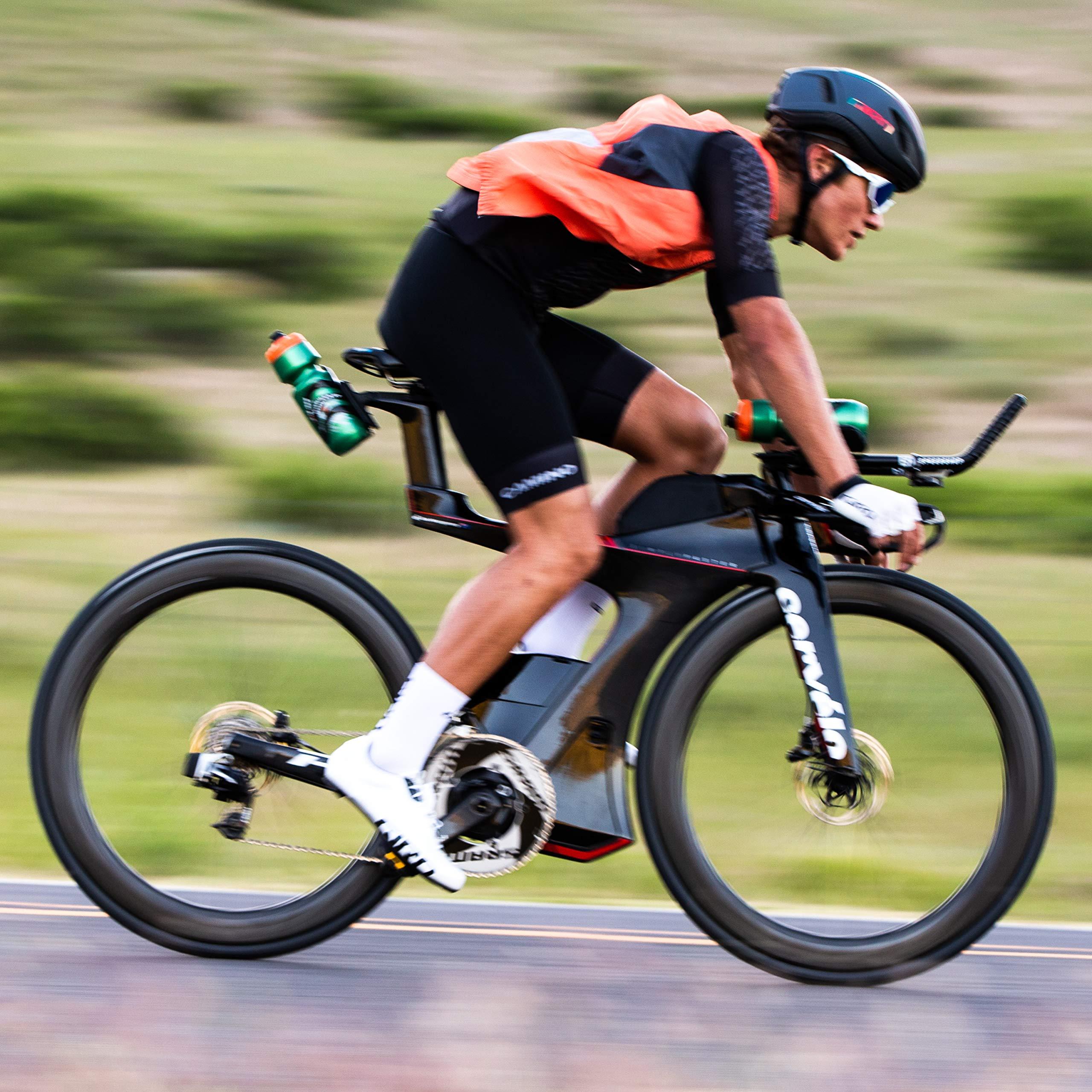 Gatorade Gatorade Endurance Formula Powder, Watermelon, 32 Ounce Thirst Quencher Powder, Frost Glacier Freeze, 76.5 Ounce