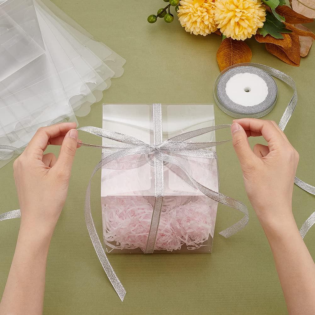 Propack ProPack Disposable Plastic Storage Bags With Original Twist Tie, 1 Gallon Size, 600 Bags, Great For Home, Office, Vacation, Traveling, Sandwich, Fruits, Nuts, Cake, Cookies, Or Any Snacks (4 Packs)