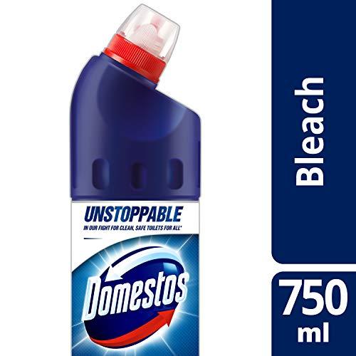 Urbesty DOMESTOS Bleach 750ML 6070120