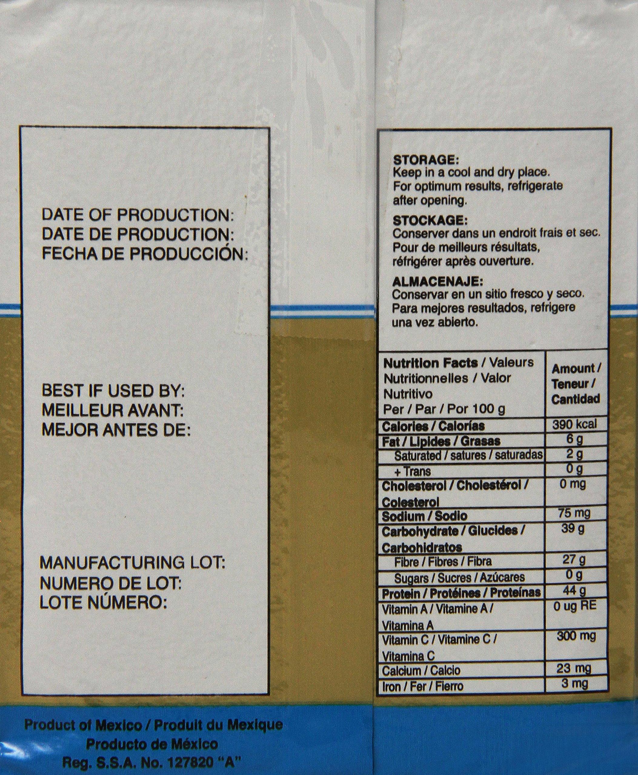 LeSaffre LeSaffre Saf-Instant Yeast, Gold, 2 Pound