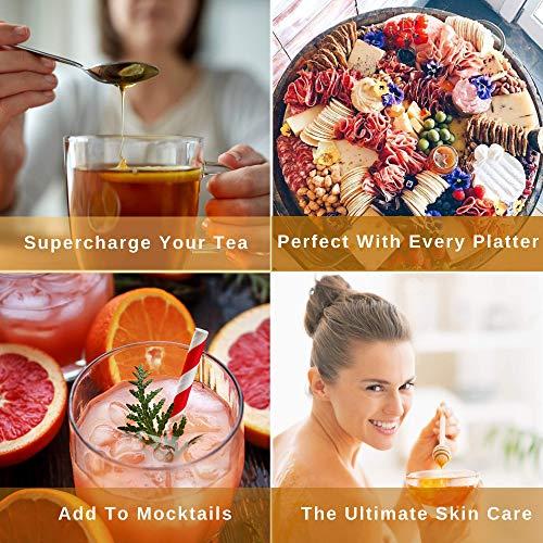 Tadin Tadin Tea Chamomile With Anise 24 Bags - Te De Manzanilla Con Anis by Tadin