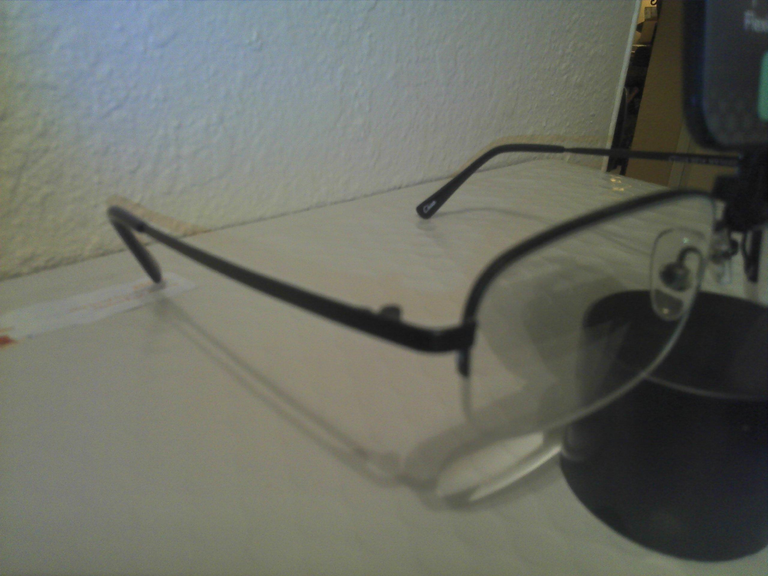 Foster Grant Foster Grant Men's HF11 M143A1-125.MVU Rectangular,Reading Glasses,Shiny Gun,1.25