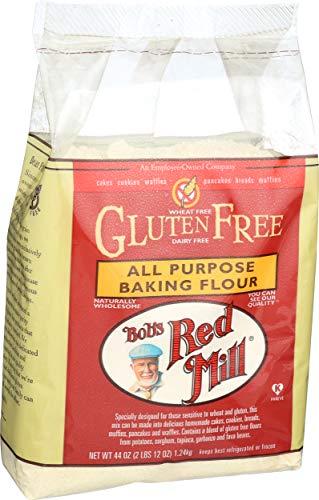 Bob's Red Mill Bob's Red Mill Gluten Free All Purpose Baking Flour, 44 ounce