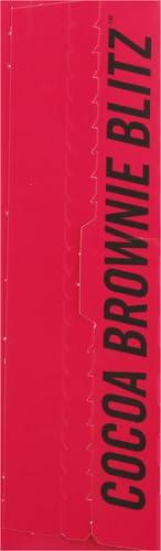 Dave's Killer Bread Dave\'s Killer Bread Cocoa Brownie Blitz Organic Snack Bars, 4 Individually Wrapped Snack Bars