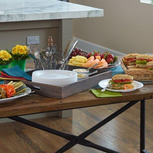 Hefty Hefty Everyday Foam Plates, 10 1/4 Inch Round, 25 Count (Pack of 10) Total 250 Count