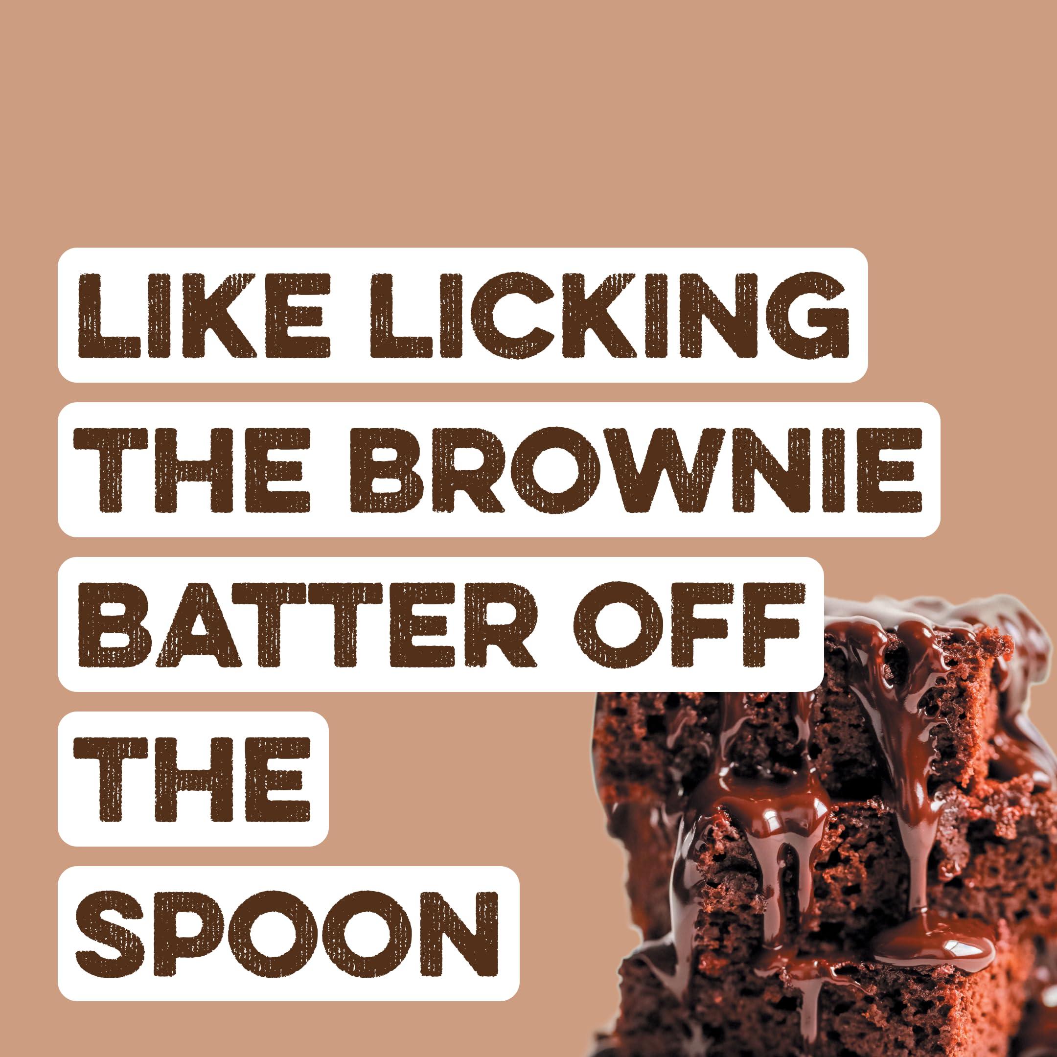 Clean Simple Eats Clean Simple Eats Chocolate Brownie Batter Whey Protein Powder, Natural Sweetened and Cold-Processed 20 Grams of Protein (30 Servings)