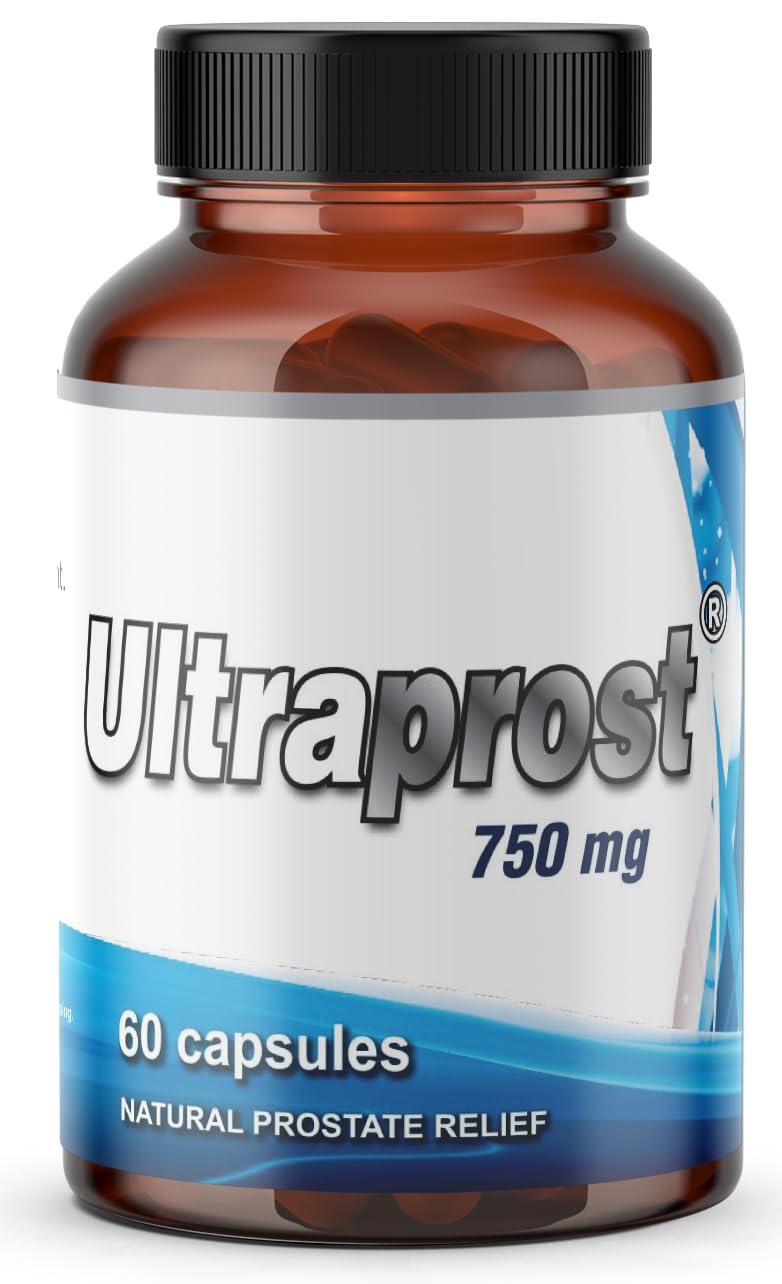 ULTRAPROST 4 ULTRAPROST (240 CAPS) ULTRA PROST.