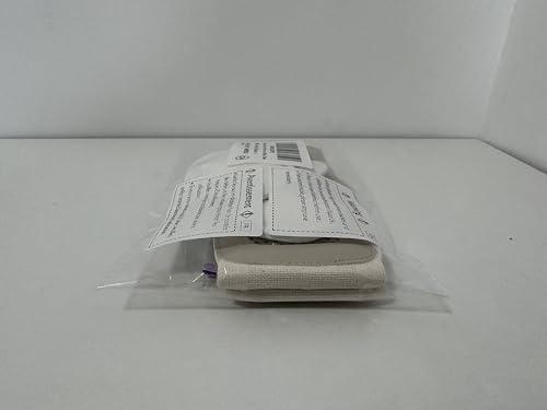 Mybow Mybow Umbilical Hernia Belt Baby, Infant Belly Button Band, Umbilical Cord Cover for Newborn Abdominal Binder, Hernia Support Truss, Belly Button Shaper, Adjustable Navel Band with 3 Compression Pad