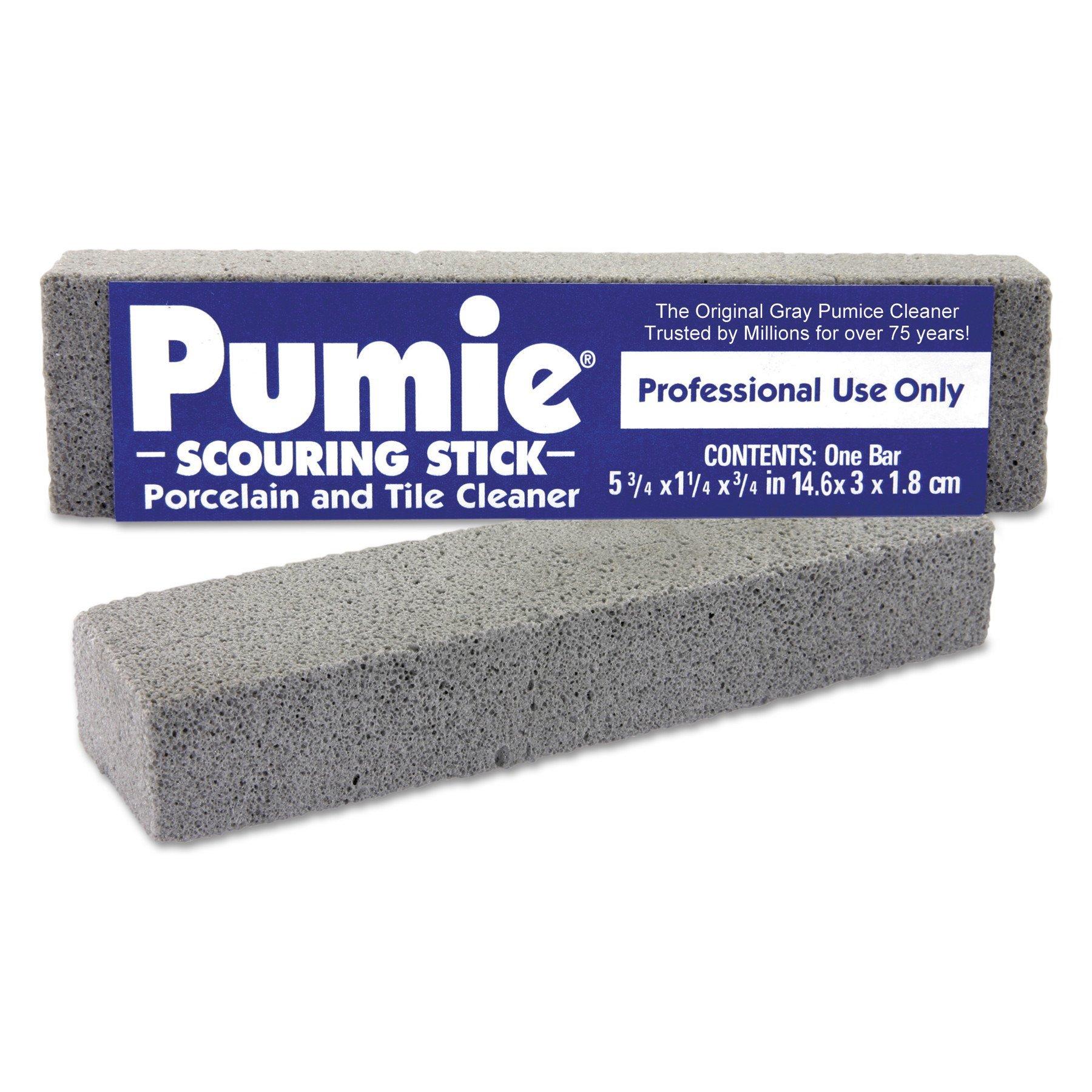 U.S. Pumice U.S. PUMICE Company JAN-12 Scouring Stick-559004