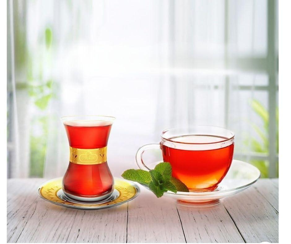 Caykur Turkish Tea 2.2 Lbs - Caykur Rize