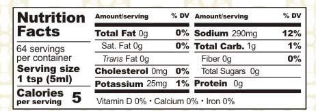 Q-Rapha Q-Rapha Premium Korean Ganjang (Soy Sauce) Gluten-free, non-GMO, Unpasteurized, Artisanal, Aged over 3 Years (12.0 fl oz)