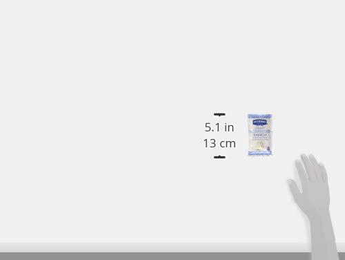 HELLMANN'S Hellmann's Light Ranch Salad Dressing Portion Control Sachets Gluten Free, No Artificial Flavors, added MSG or High Fructose Corn Syrup, 1.5 oz, Pack of 102