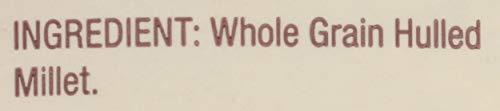 Bob's Red Mill Bob's Red Mill Whole Grain Millet, 28 Oz
