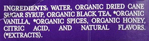 Oregon Chai Oregon Chai Original Chai Concentrate, 32 Fluid Ounce (Pack of 1)