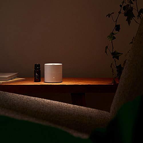 IPPINKA Fan Diffuser K?, For Bedsides, Office Desks, Small Spaces