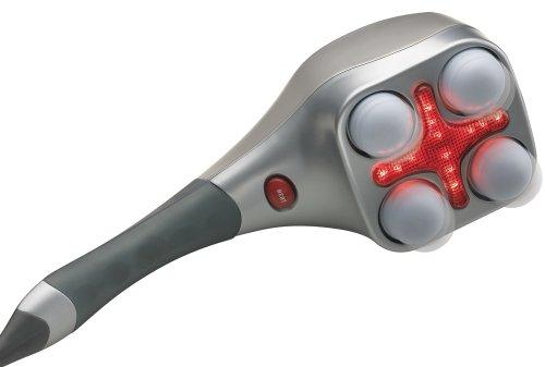 HoMedics PAQ 30H Therapist Select Quad Action Percussion Massager