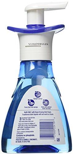 Dawn Dawn Platinum Dishfoam 10.1oz (Pack of 2)