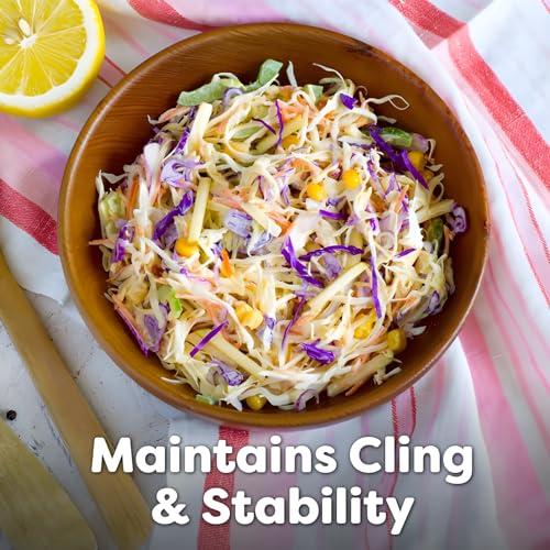 HELLMANN'S Hellmann\'s Light Mayonnaise Stick Packets Easy Open, Condiment for Sandwiches, Salads, Mayo Made with 100% Cage Free Eggs, Gluten Free, 0.38 oz, Pack of 210