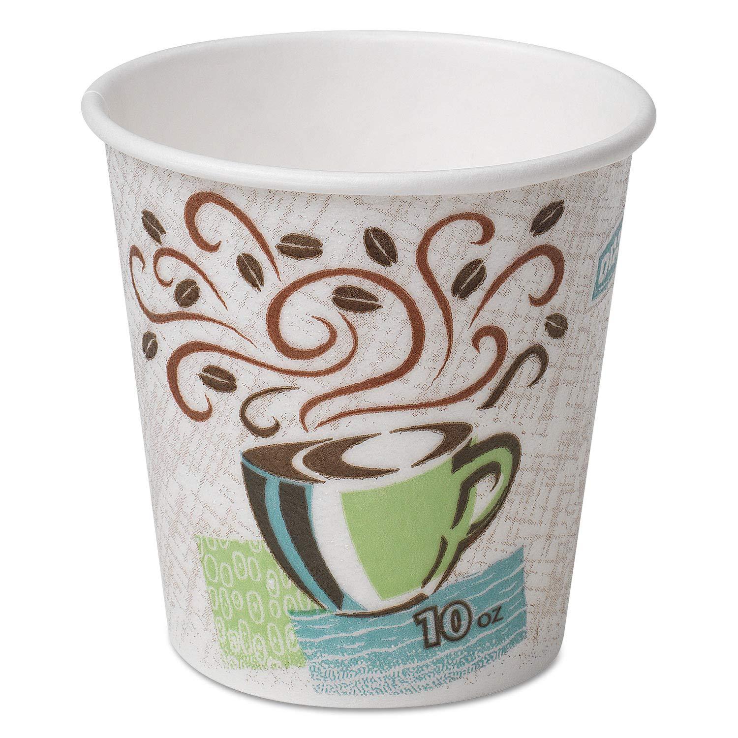 Dixie Dixie PerfecTouch Paper Hot Cups