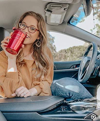 Crazy Cups Custom Variety Pack Coffee Pod Variety Pack, Dark Roast and Bold Flavors, Single Serve Cups for Keurig K-Cup Machines - Robust Assortment with No Duplicates, 30 Count - Great Coffee Gift