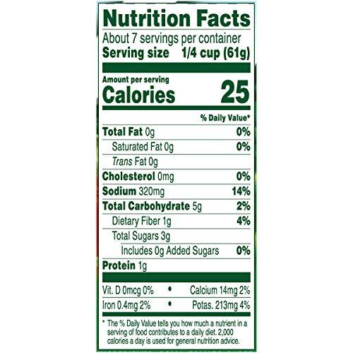 Contadina Contadina Tomato Sauce with Italian Herbs, 15 oz (Pack of 12 Cans)