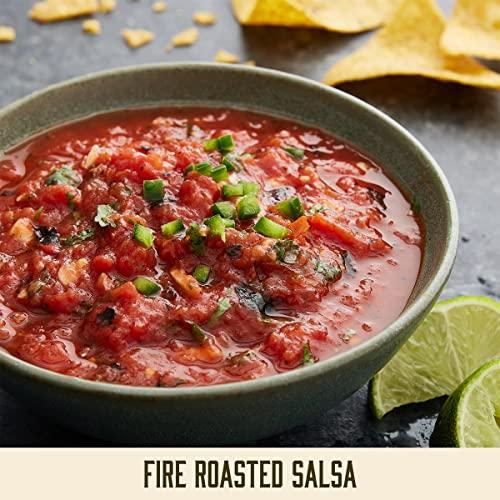 Muir Glen Muir Glen Organic Diced Fire Roasted Tomatoes, 14.5 oz