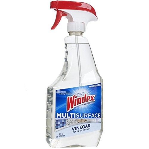 Windex Windex Vinegar Multi-Surface Cleaner 26 Ounce