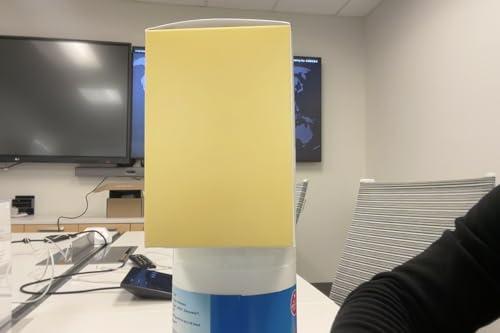 Unicity UNICITY UNIMATE LEMON GINGER STICK PACKS - Great Tasting - Ultra Concentrated Yerba Mate Drink Mix (30 Packets). Dietary Supplement. Healthy Alternative to Coffee and Energy Drinks (30-Day Supply)