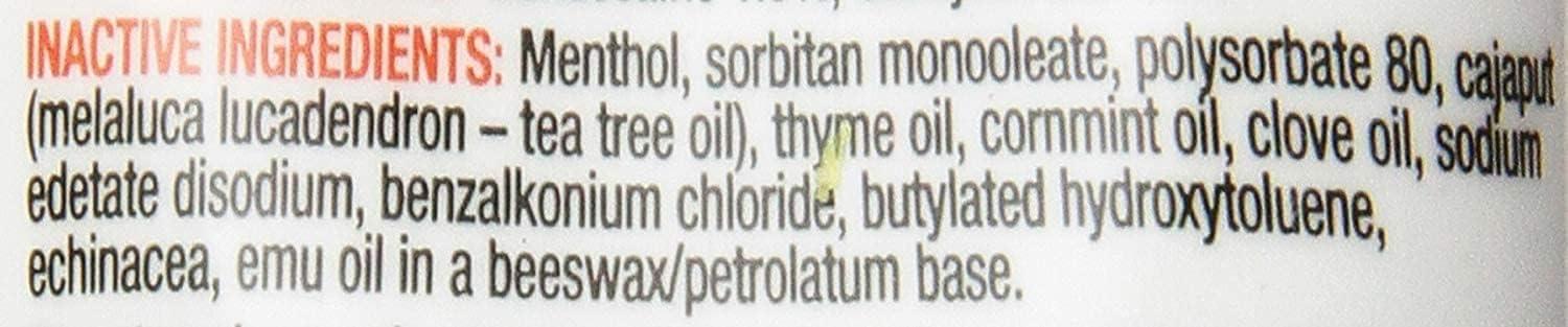 Sulfodene Sulfodene 3 Way Ointment