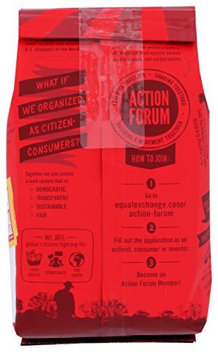 Equal Exchange Equal Exchange Coffee Whlbn Colombian, 12 Oz